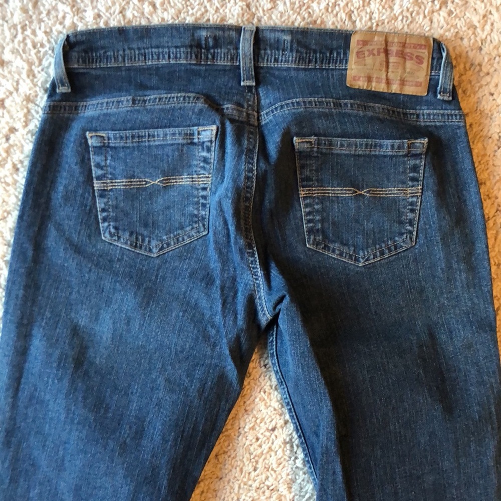Express Jeans - Picture 5 of 7